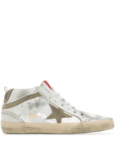 GOLDEN GOOSE GOLDEN GOOSE SNEAKERS