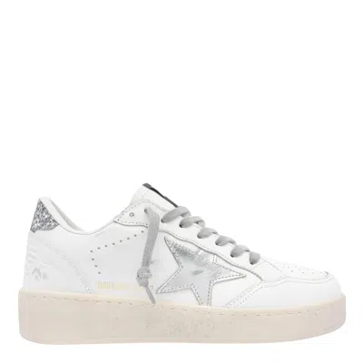 Golden Goose Sneakers In Multi