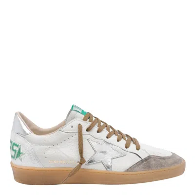 Golden Goose Sneakers In Multi