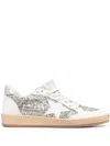 Golden Goose Gwf00117 F004721 82346 In White