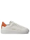 GOLDEN GOOSE GOLDEN GOOSE "PURE NEW" SNEAKERS