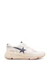 GOLDEN GOOSE GOLDEN GOOSE SNEAKERS WHITE