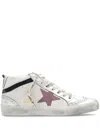 GOLDEN GOOSE GOLDEN GOOSE SNEAKERS