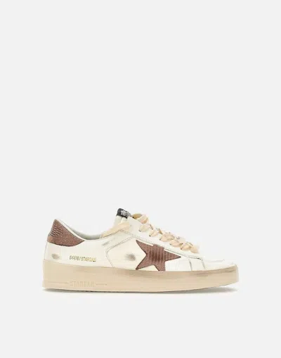 GOLDEN GOOSE GOLDEN GOOSE SNEAKERS