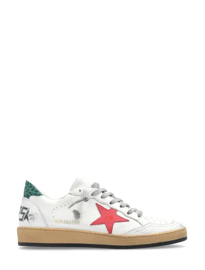 GOLDEN GOOSE GOLDEN GOOSE SNEAKERS