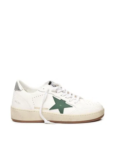 GOLDEN GOOSE GOLDEN GOOSE SNEAKERS