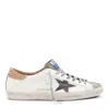 Golden Goose Men's Sneakers & Slip-on In White
