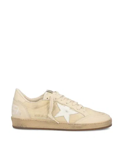 GOLDEN GOOSE GOLDEN GOOSE SNEAKERS 