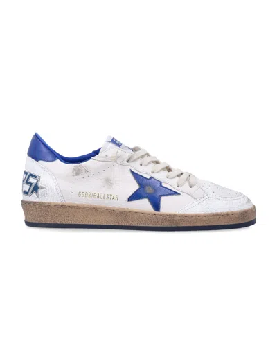 Golden Goose Sneakers In Multi