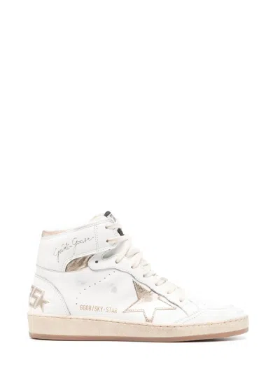 GOLDEN GOOSE GOLDEN GOOSE SNEAKERS