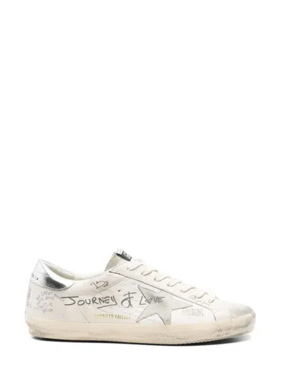 GOLDEN GOOSE GOLDEN GOOSE SNEAKERS