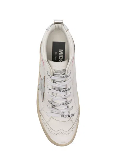 GOLDEN GOOSE GOLDEN GOOSE SNEAKERS 