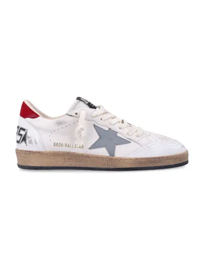 Golden Goose Sneakers In Multi