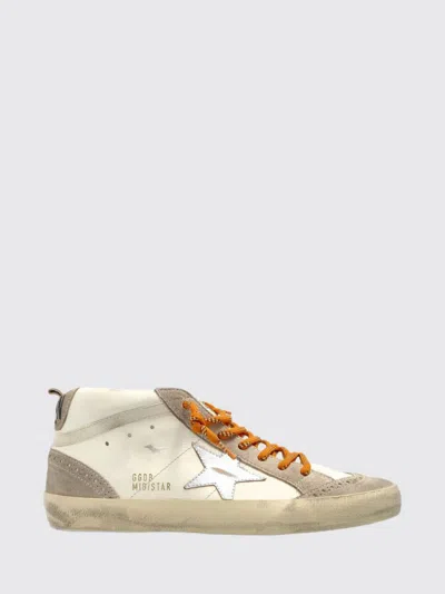 Golden Goose Sneakers Woman In Multi