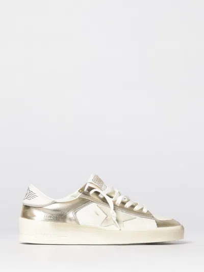 Golden Goose Sneakers Woman  In Multi
