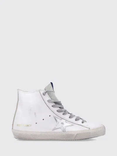 Golden Goose Sneakers Woman  In Multi