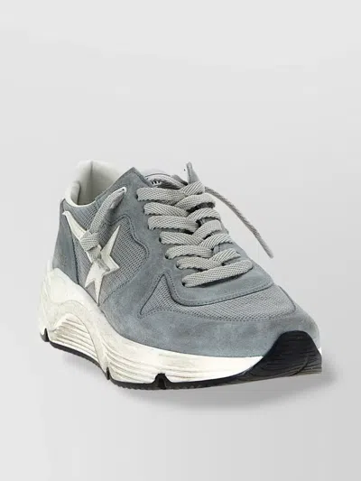Golden Goose 'sole De Course' Sneakers