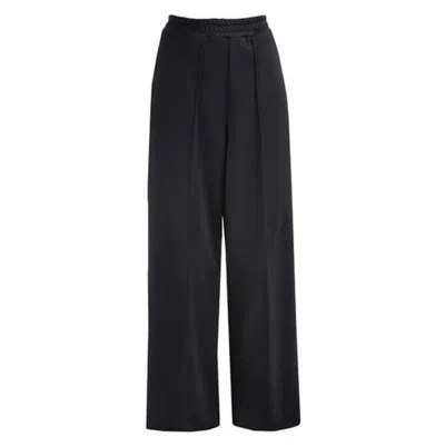 Golden Goose "sophie" Pants In Black