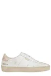 Golden Goose Soul Star Lace-up Sneakers