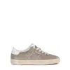 Golden Goose Men Soul Star Sneakers