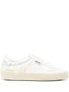 Golden Goose Soulstar 11629 Logo-print Faux-leather Low-top Trainers