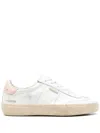 Golden Goose Women Soul-star Soul Star Sneaker In White