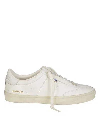 GOLDEN GOOSE GOLDEN GOOSE SOUL STAR PELLE