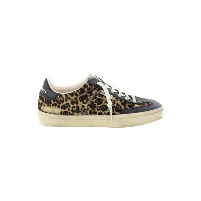 Golden Goose Soul-star Shoes