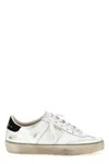 Golden Goose Soul Star Sneakers