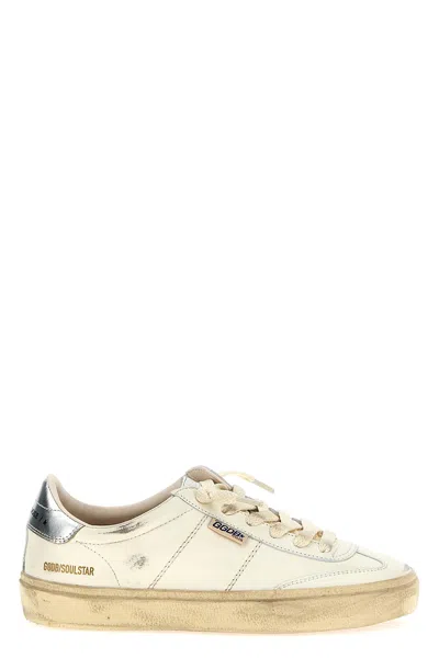 GOLDEN GOOSE GOLDEN GOOSE 'SOUL STAR' SNEAKERS
