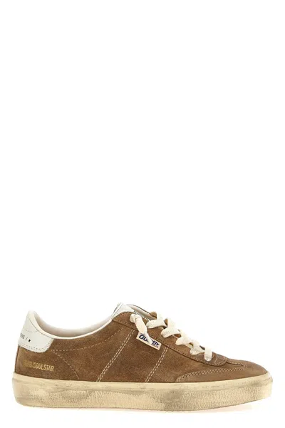 Golden Goose 'soul Star' Sneakers