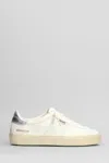 Golden Goose Soul Star Sneakers
