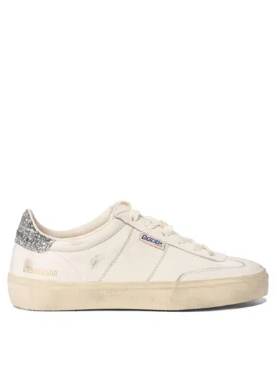 Golden Goose "soul Star" Sneakers