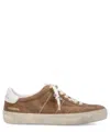 GOLDEN GOOSE SOUL-STAR SNEAKERS