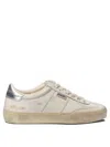 Golden Goose Leather Soulstar Sneakers