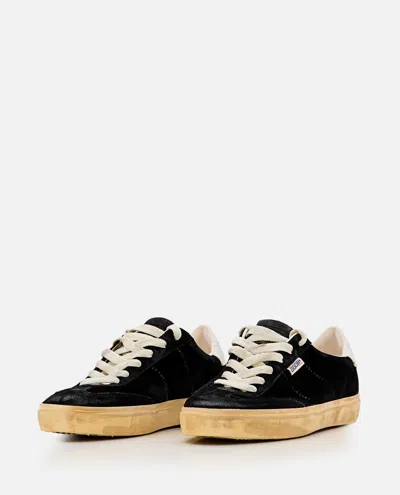 GOLDEN GOOSE SOUL-STAR SNEAKERS