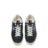 GOLDEN GOOSE SOUL-STAR SNEAKERS