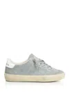 Golden Goose Soul Star Sneakers In Grey