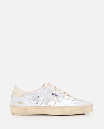 GOLDEN GOOSE SOUL-STAR SNEAKERS