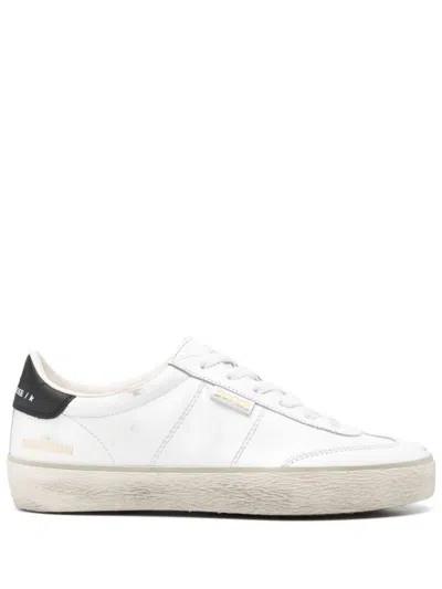 GOLDEN GOOSE SOUL STAR SNEAKERS
