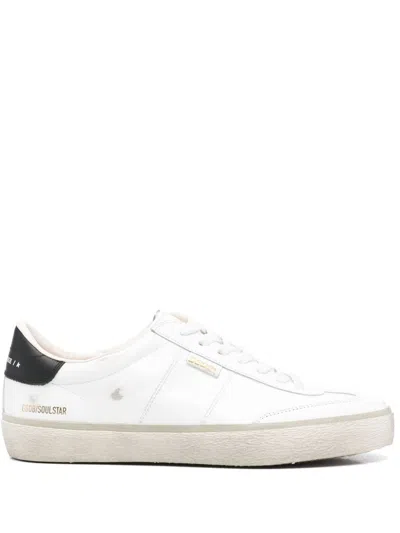 GOLDEN GOOSE 'SOUL STAR' SNEAKERS