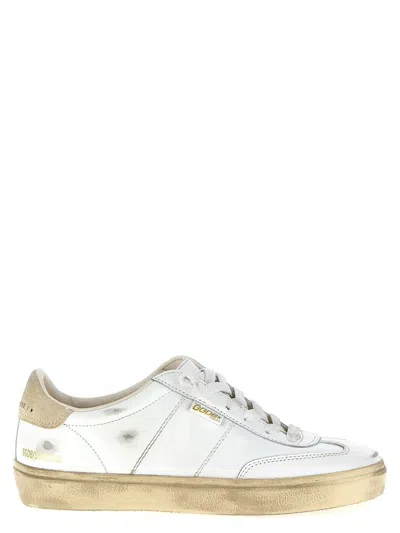 GOLDEN GOOSE GOLDEN GOOSE 'SOUL STAR' SNEAKERS