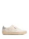 GOLDEN GOOSE SOUL STAR SNEAKERS