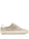 Golden Goose Soul Star Women's Sneakers In Taupe/milk