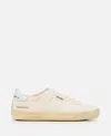 Golden Goose Soul-star In White