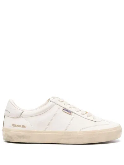 Golden Goose Soulstar Low-top Sneaker