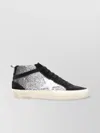 Golden Goose Sparkling Star Low Top Sneakers