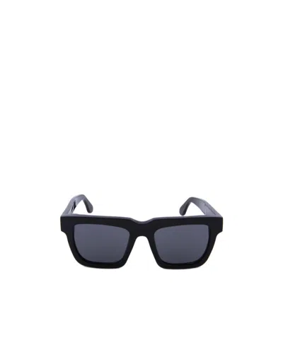 GOLDEN GOOSE GOLDEN GOOSE DELUXE BRAND SQUARE FRAME SUNGLASSES