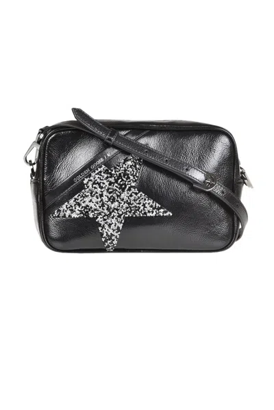 Golden Goose Star Bag Naplak Bag