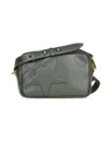 Golden Goose Star Bag Shoulder Strap Bag
